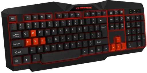 Esperanza Tirions EGK201R recenze