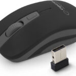 Esperanza Uranus EM126EK recenze