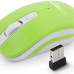 Esperanza Uranus EM126WG recenze