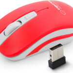 Esperanza Uranus EM126WR recenze