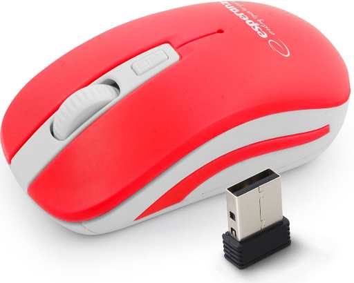 Esperanza Uranus EM126WR recenze