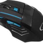 Esperanza Wolf EGM201B recenze