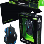 Esperanza Wolf EGM201G recenze