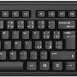 Eternico Essential Keyboard Wired KD1000 AET-KD1000CSBN recenze