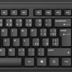 Eternico Essential Keyboard Wireless KS1000 AET-KS1000CSBN recenze
