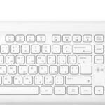Eternico Home Keyboard Wired KD2020 AET-KD2020CSWN recenze