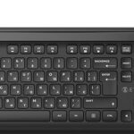 Eternico Home Keyboard Wired KD2020 AET-KD2020UABN recenze