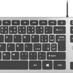 Eternico Office Wired KD2002 AET-KD2002CSSN recenze