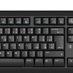 Eternico Wired KD100 AET-KD100CS recenze