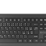 Eternico Wired KD1001 AET-KD1001CSBN recenze