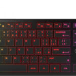 Eternico Wired KD2001RBW AET-KD2001CSRBW recenze