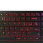 Eternico Wired KD2001RGB AET-KD2001CSRGB recenze