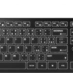 Eternico Wired KD2001W AET-KD2001CSBW recenze