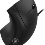 Eternico Wired Vertical Mouse MDV100 AET-MDV100B recenze