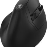 Eternico Wireless 2.4 GHz Vertical Mouse MV200 AET-MV200B recenze