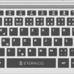 Eternico Wireless KSB3003RBW AET-KSB3003CSSRBW recenze