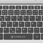 Eternico Wireless KSB3003S AET-KSB3003CSS recenze