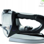 Euroflex Iron I1 3430233.0 recenze