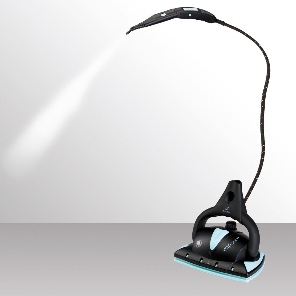 Euroflex Vapour M4 recenze