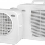 Eurom Split AC2401 recenze