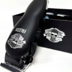 Eurostil Falcon Captain Cook recenze