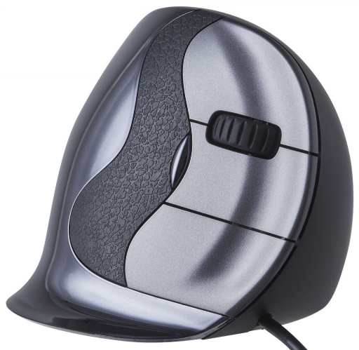 Evoluent D VerticalMouse MEDIUM VMDM recenze