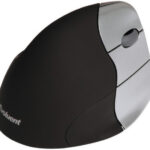 Evoluent VerticalMouse 3 VM3R2-RSB recenze