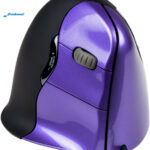Evoluent VerticalMouse 4 Small VM4S recenze
