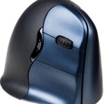 Evoluent VerticalMouse 4 Wireless Right Hand VM4R-W recenze