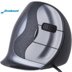 Evoluent VerticalMouse D LARGE VMDL recenze