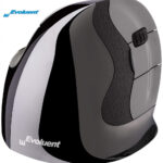 Evoluent VerticalMouse D LARGE VMDLW recenze