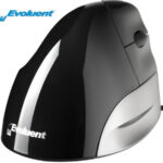 Evoluent VerticalMouse Right Standard VMSR recenze