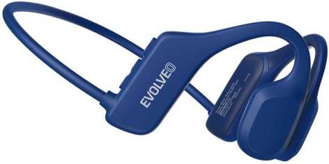 Evolveo BoneSwim Lite MP3 8GB recenze