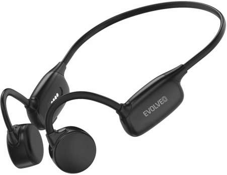 Evolveo BoneSwim Pro MP3 32GB recenze