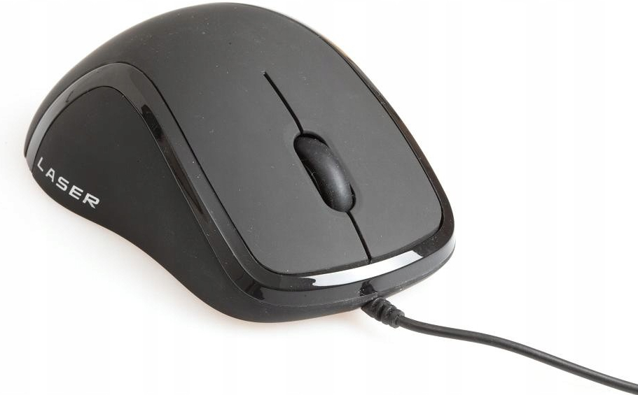 Evolveo ML-507B recenze