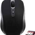 Evolveo WML-306B recenze