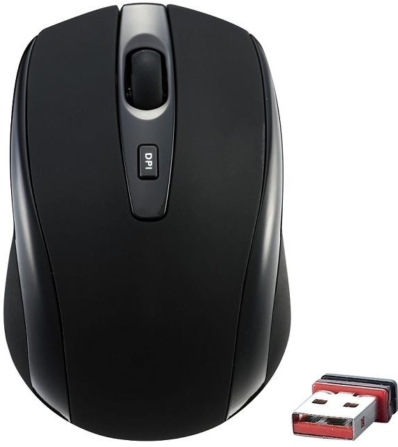 Evolveo WML-306B recenze