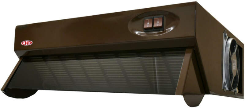 Exihand CH 100 hnědá 60 recenze