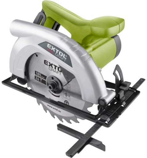 Extol Craft 185 mm 405234 recenze