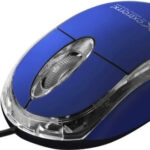 Extreme Camille 3D XM102B recenze