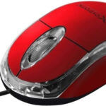 Extreme Camille 3D XM102R recenze