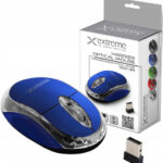 Extreme Harrier XM105B recenze