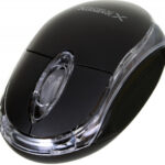 Extreme Harrier XM105K recenze