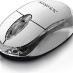 Extreme Harrier XM105W recenze