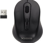 Extreme Maverick XM104K recenze