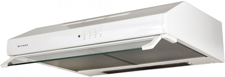 FABER 741 PB A60 recenze