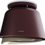 FABER BELLE PLUS BURGUNDY/GOLD KL recenze