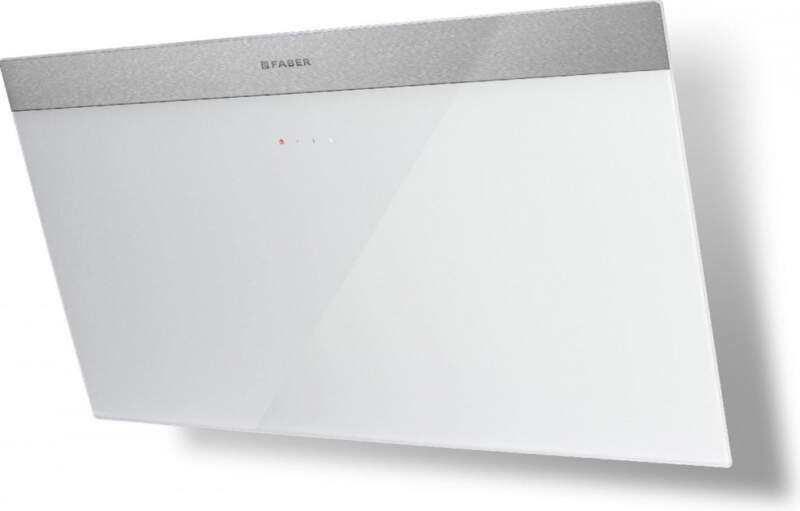 FABER DAISY PLUS WH A80 recenze