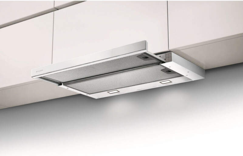 FABER FLEXA LUX GLASS NG W A60 recenze