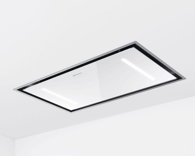 FABER HEAVEN DUAL LIGHT G/WH FLAT KL A90 recenze